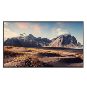 MAXHUB 75" Non-Touch 4K Display (ND75CMA)